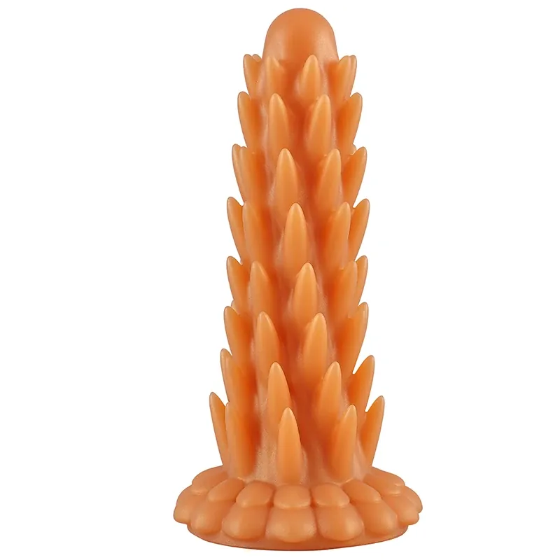 XXL fantasy dildo Doorn Monster