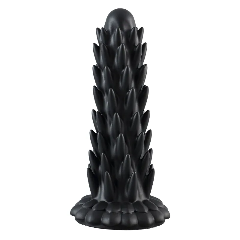 XXL fantasy dildo Doorn Monster, foto 4
