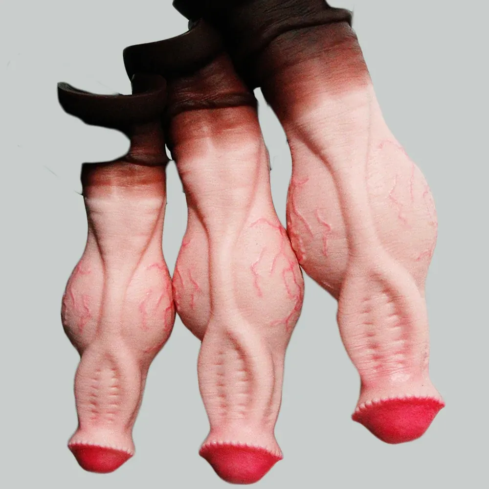 XXL fantasy dildo Fantasy Opulent