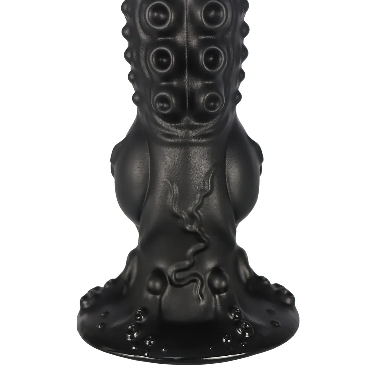 XXL fantasy dildo Tentakel Noir, foto 4